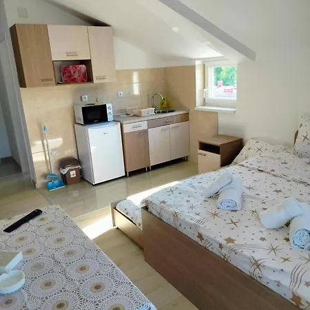 Marija 20 Soko Banja