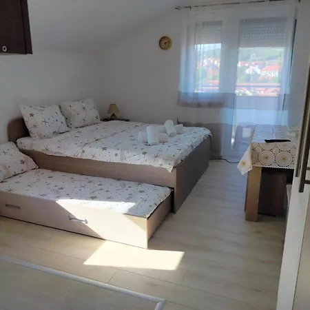 Apartment Marija 20 Soko Banja