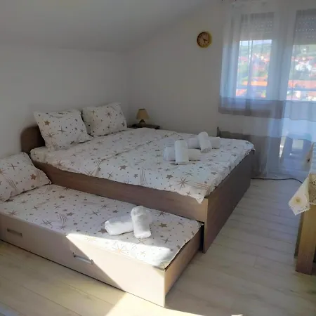Apartment Marija 20 Soko Banja