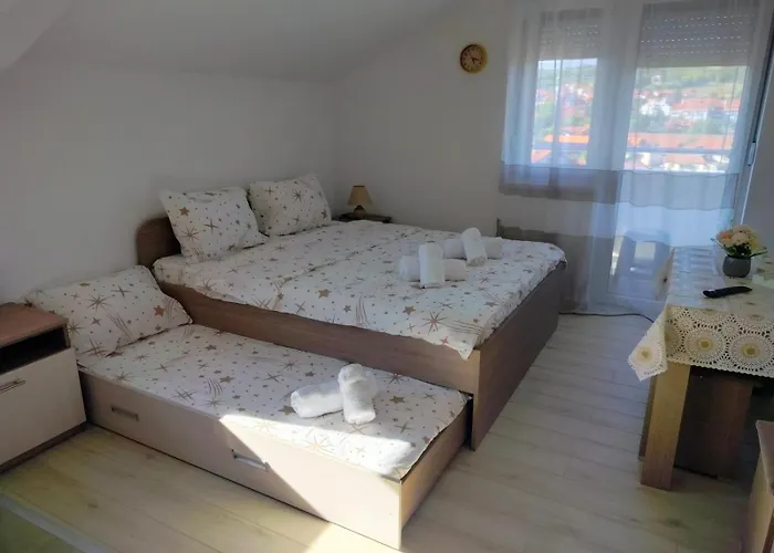 דירה Marija 20 סוקו בניה